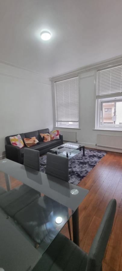 Cricklewood Broadway Guest Home Лондон Экстерьер фото