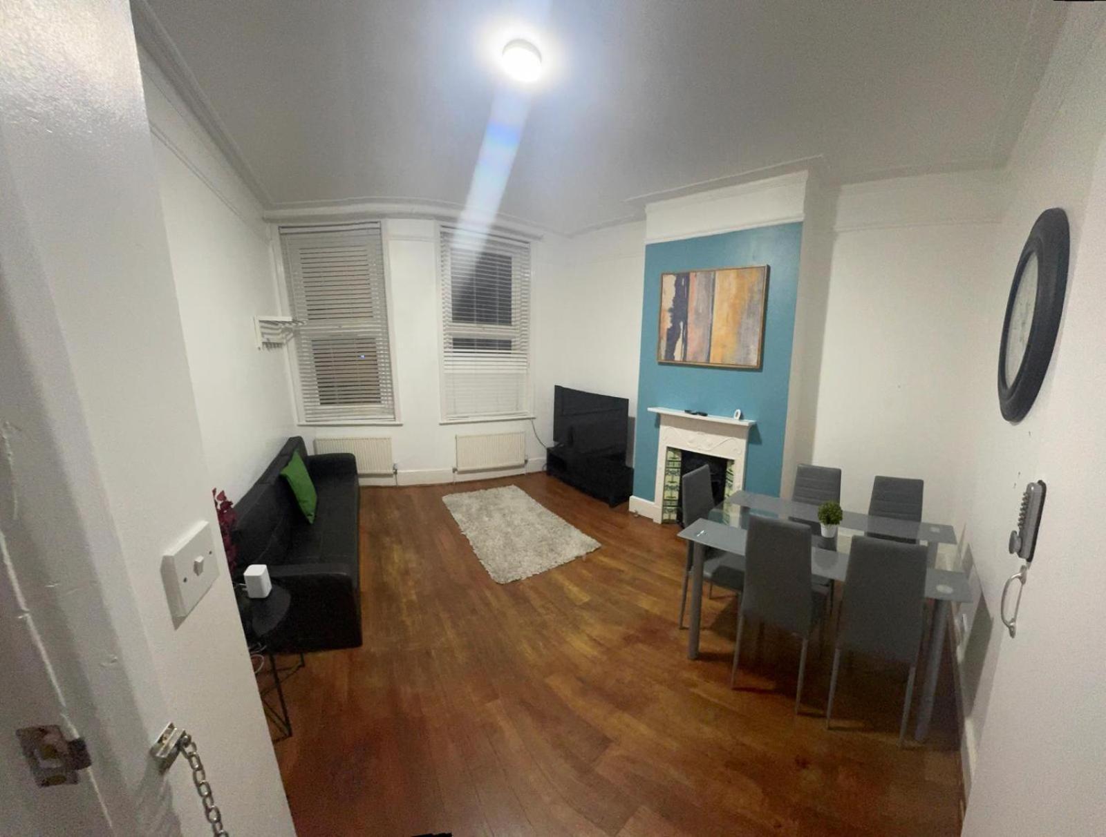 Cricklewood Broadway Guest Home Лондон Экстерьер фото