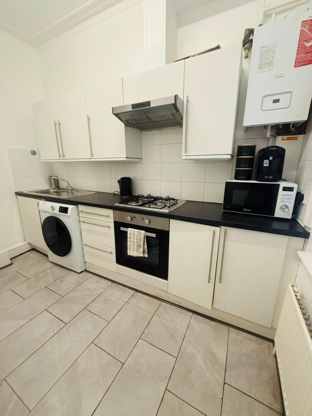 Cricklewood Broadway Guest Home Лондон Номер фото